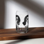 Load image into Gallery viewer, Fly Girl Can-shaped Glass
