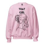 Load image into Gallery viewer, Forever That Girl Sweatshirt
