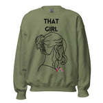 Load image into Gallery viewer, Forever That Girl Sweatshirt
