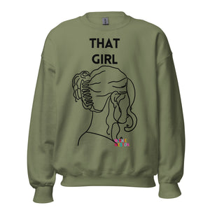 Forever That Girl Sweatshirt
