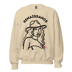 Renaissance Sweatshirt