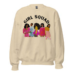Load image into Gallery viewer, Girl Squad Sweatshirt
