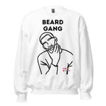 Load image into Gallery viewer, Beard Gang Sweatshirt
