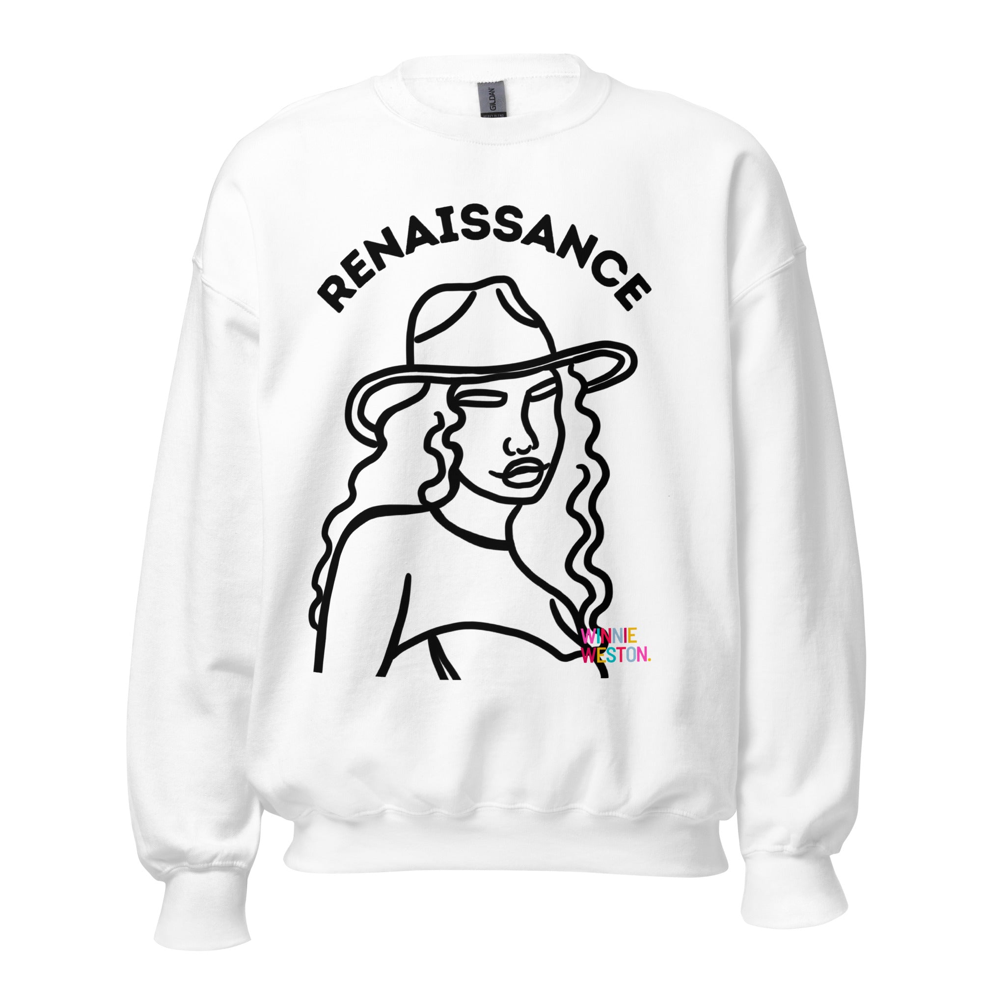 Renaissance Sweatshirt