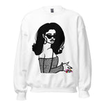 Load image into Gallery viewer, Fly Girl Sweatshirt
