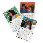 Load image into Gallery viewer, Wall Calendar (2026) Special Edition
