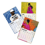 Load image into Gallery viewer, Wall Calendar (2026) Special Edition
