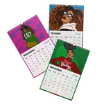 Load image into Gallery viewer, Wall Calendar (2026) Special Edition
