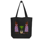 Load image into Gallery viewer, Plant Mom Tote Bag
