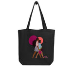 Load image into Gallery viewer, Fashion Girls Tote Bag
