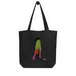 Load image into Gallery viewer, Walking Tote Bag
