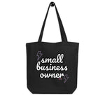 Load image into Gallery viewer, Small Business Owner Tote Bag
