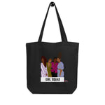 Load image into Gallery viewer, Girl Squad Tote Bag
