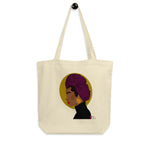Load image into Gallery viewer, On &amp; On Tote Bag
