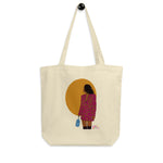 Load image into Gallery viewer, Golden Tote Bag

