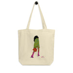Load image into Gallery viewer, Walking Tote Bag
