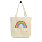 Load image into Gallery viewer, Art Bae Tote Bag
