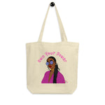 Load image into Gallery viewer, Own Your Power Tote Bag
