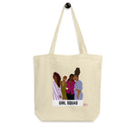 Load image into Gallery viewer, Girl Squad Tote Bag
