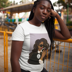 Load image into Gallery viewer, Black Girl Magic T-Shirt
