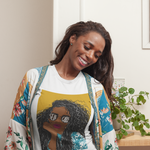 Load image into Gallery viewer, Self-Care Queen T-Shirt
