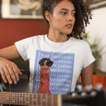 Load image into Gallery viewer, Dear Ancestors T-Shirt
