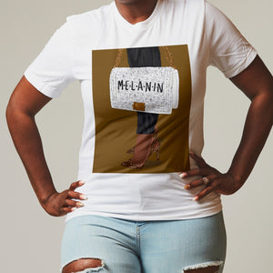 Melanin T-Shirt