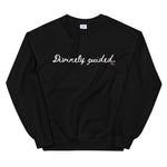 Load image into Gallery viewer, Divinely Guided Sweatshirt
