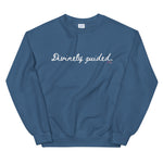 Load image into Gallery viewer, Divinely Guided Sweatshirt
