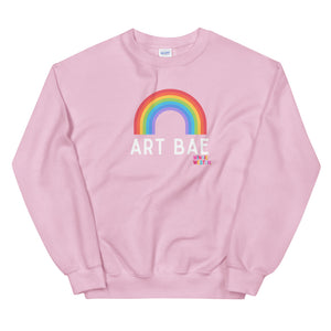 Art Bae Sweatshirt