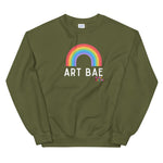 Load image into Gallery viewer, Art Bae Sweatshirt
