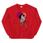 Load image into Gallery viewer, Fashion Girls Sweatshirt
