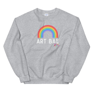 Art Bae Sweatshirt