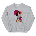 Load image into Gallery viewer, Fashion Girls Sweatshirt
