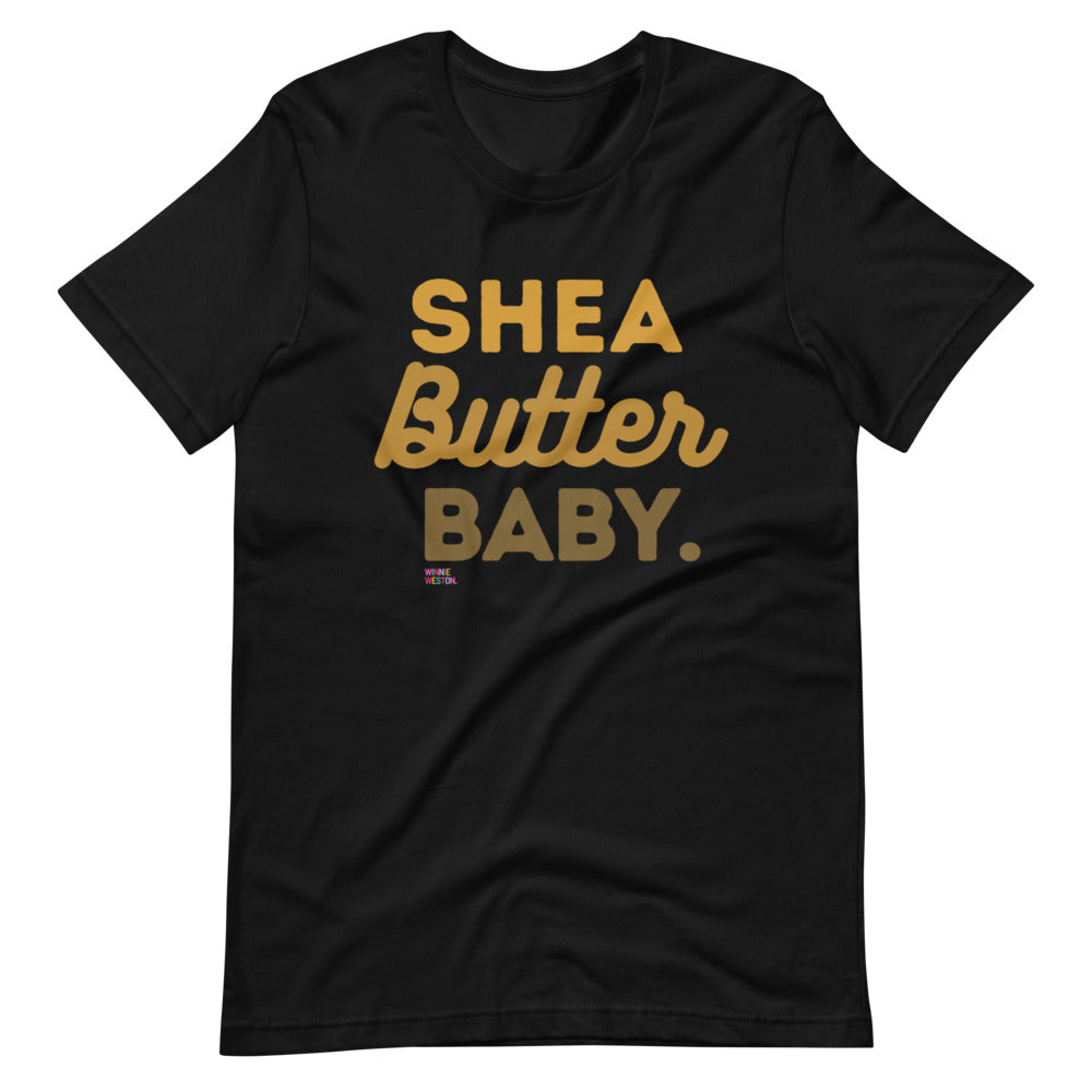 Shea Butter Baby T-Shirt