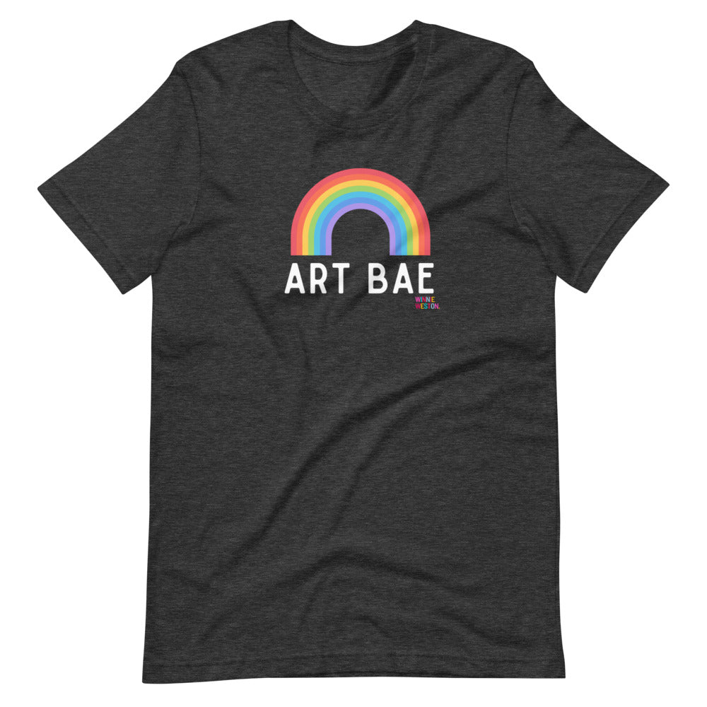 Art Bae T-Shirt