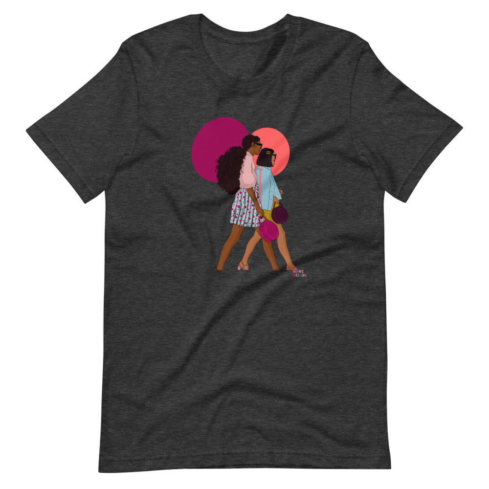 Fashion Girls T-Shirt