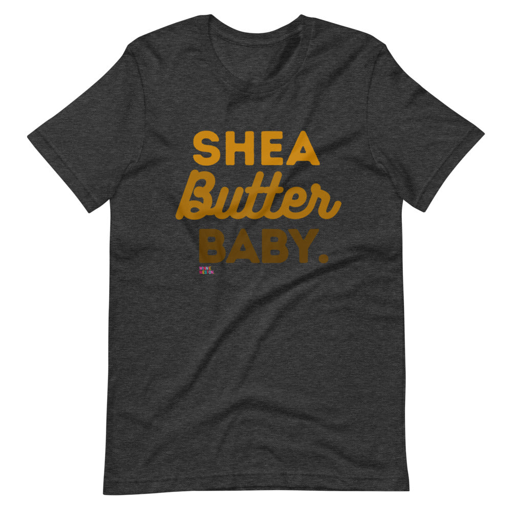 Shea Butter Baby T-Shirt