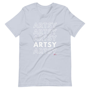 Artsy T-Shirt