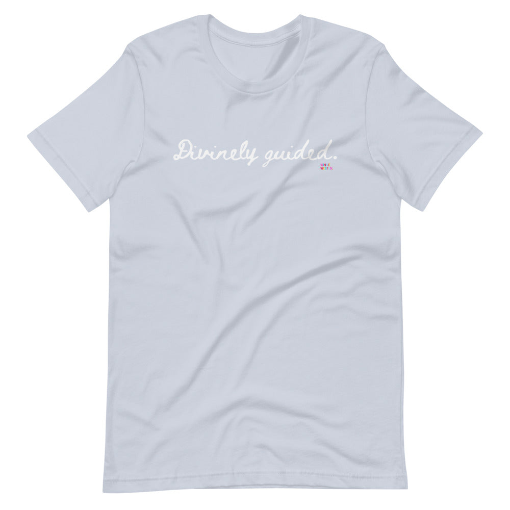 Divinely Guided T-Shirt