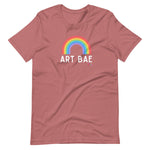 Load image into Gallery viewer, Art Bae T-Shirt
