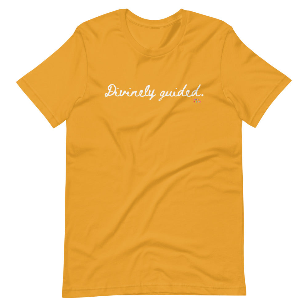 Divinely Guided T-Shirt