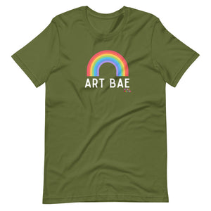 Art Bae T-Shirt