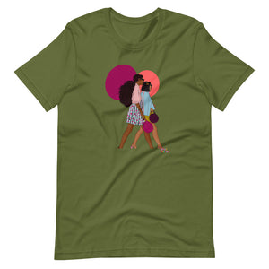 Fashion Girls T-Shirt
