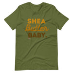Load image into Gallery viewer, Shea Butter Baby T-Shirt
