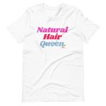 Load image into Gallery viewer, Natural Hair Queen T-Shirt
