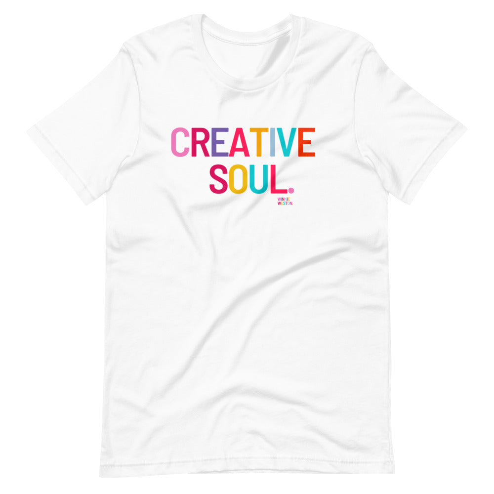 Creative Soul T-Shirt