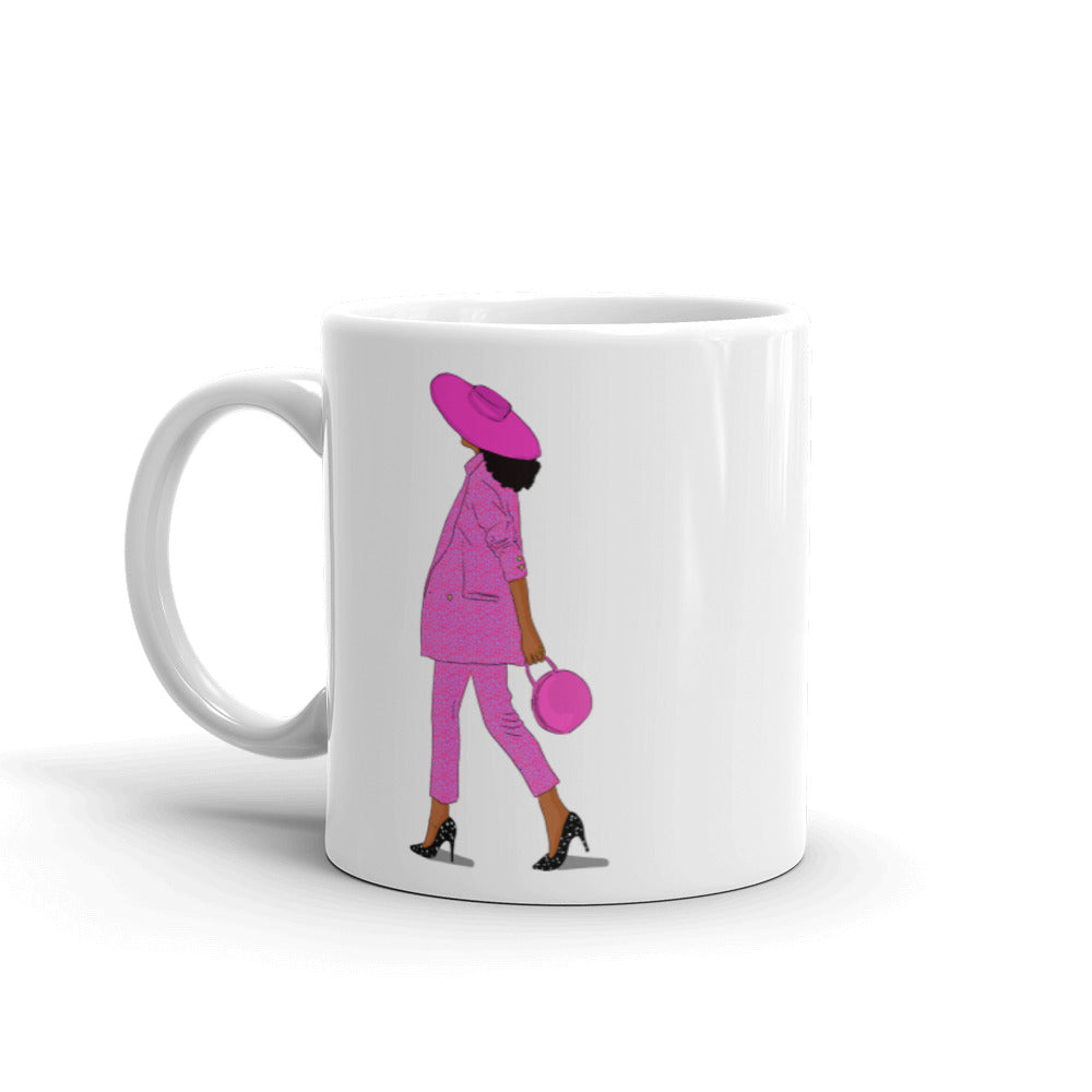 Her Light Mug