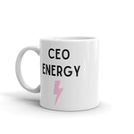 Load image into Gallery viewer, CEO Energy Mug
