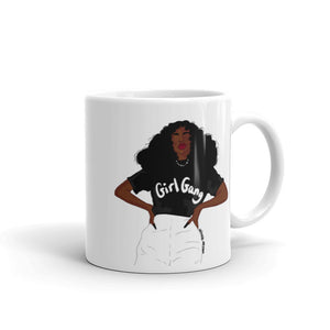 Girl Gang Mug
